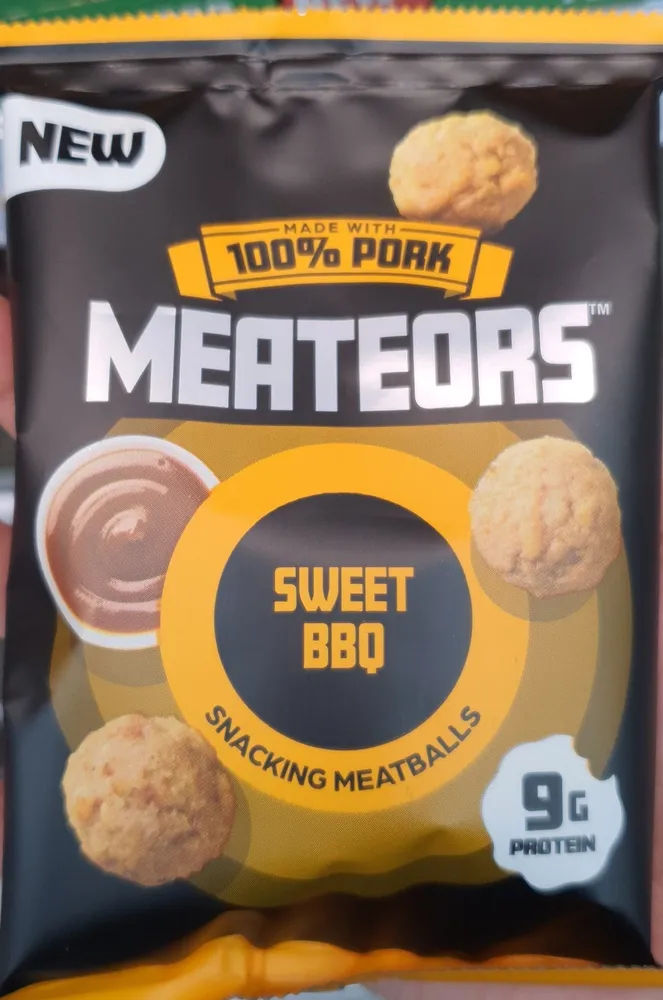 Sweet BBQ