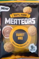 Sweet BBQ