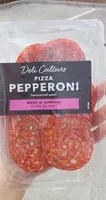 Pizza Pepperoni