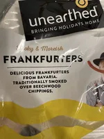 Frankfurters