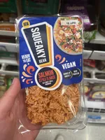 Salmon Style Flakes