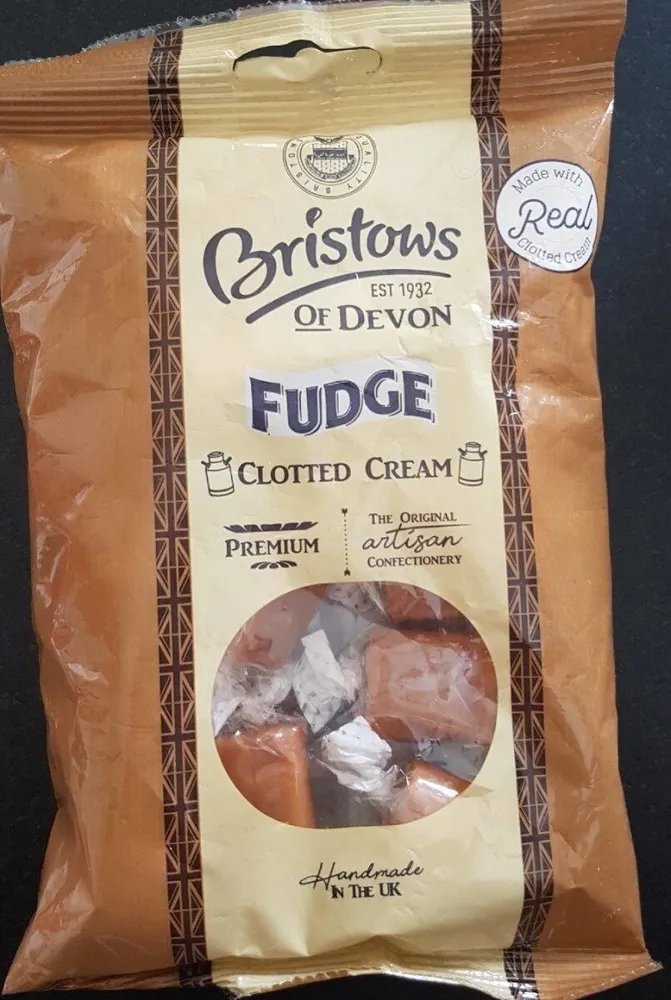 FUDGE