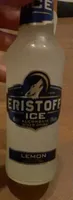 Eristoff Ice
