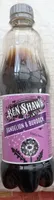 Dandelion & Burdock