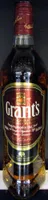 Grant's - Family Reserve