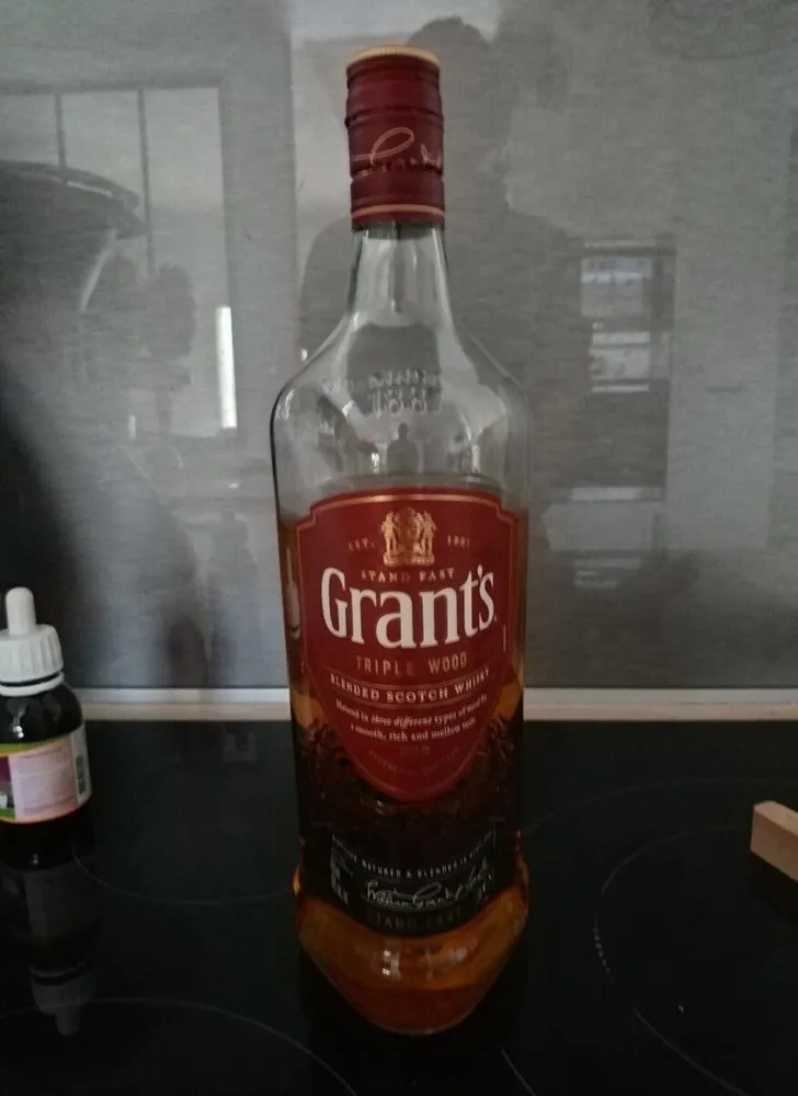 Grant's