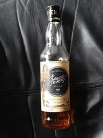 The Original Sailor Jerry Spiced