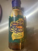 Teriyaki Sauce