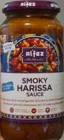 Smoky HARISSA sauce