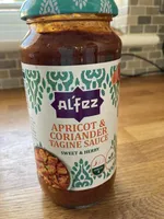 Moroccan Style Chicken Tagine Sweet & Herby Sauce