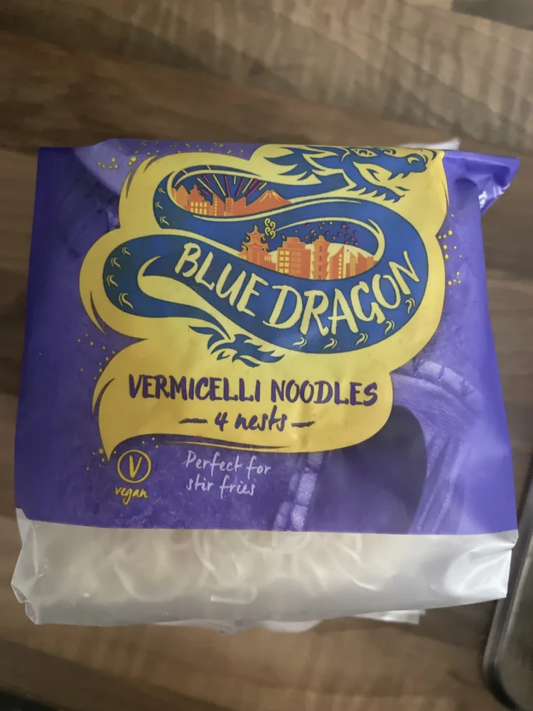 Vermicelli Noodles