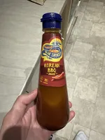 Korean BBQ sauce