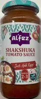 Sauce tomate Shakshuka