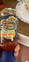 Sweet Chilli Sauce