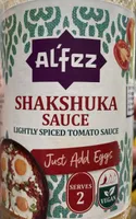 Shakshuka