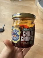 Mild Kick Chilli Crunch