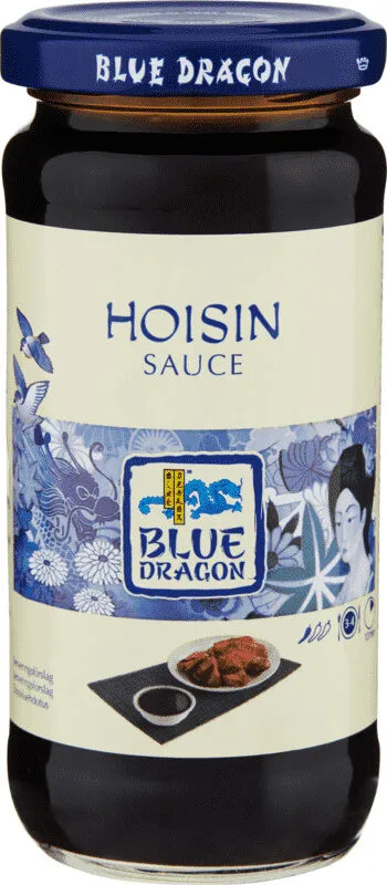 Hoisin Sauce