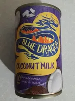 Lait de coco