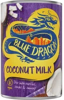 COCONUT MILK