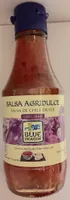 SALSA AGRIDULCE