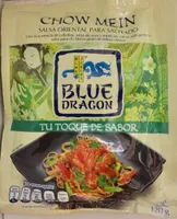 CHOW MEIN