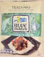 SALSA TERIYAKI