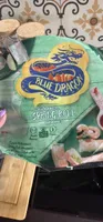 Vietnamese Spring Roll Wrappers
