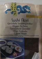 Algues Sushi Nori Blue Dragon 22 GR, 1 Pièce
