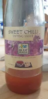 Sweet Chilli dipping sauce