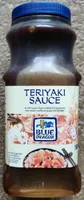 Teriyaki sauce