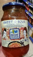 Sweet and sour