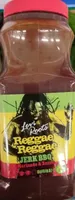 Reggae Reggae Jerk BBQ