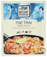 Woksaus Pad Thai 120g Blue Dragon