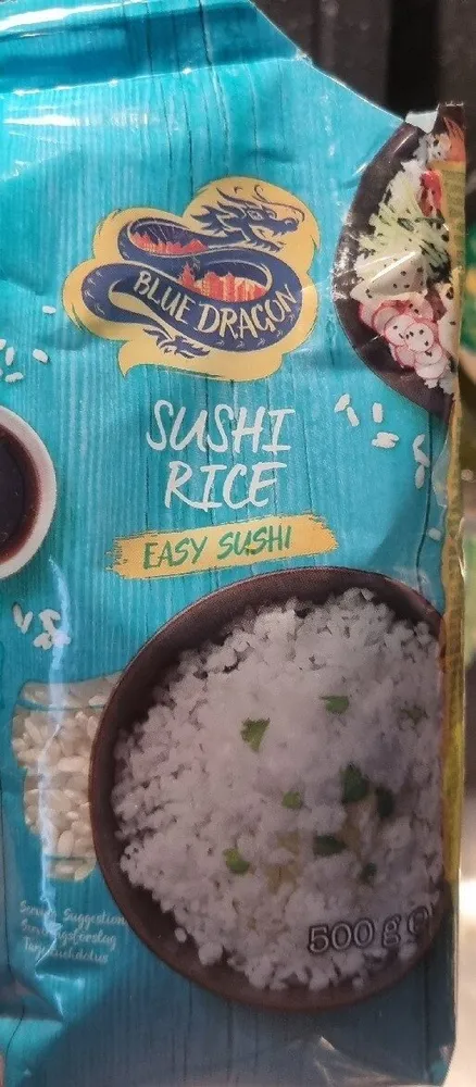 Sushi Rice