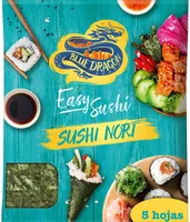 Sushi nori