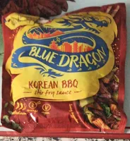 Korean BBQ stir fry sauce