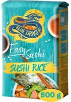 Arroz sushi