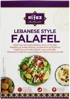 Falafel Lebanese 150g Al'Fez