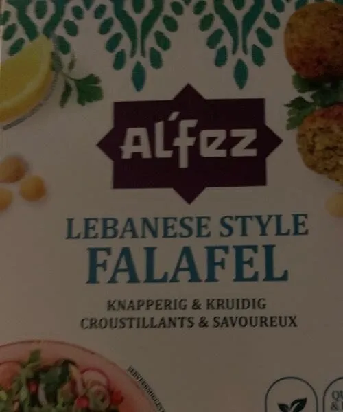 Falafel