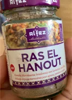 Ras El Hanout