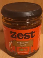 Vegan Red Pesto