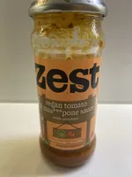 Vegan Tomato And mascarpone Sauce
