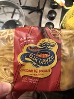 Medium Egg Noodles