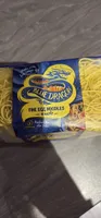 Fine Egg Noodles