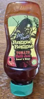 Tomato Chilli Jam