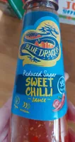 Sweet Chilli Sauce