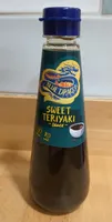 BLUE DRAG SWEET TERIYAKI vegan -sance 22 mild