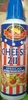 Cheese Zip