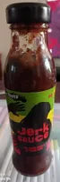 Jerk sauce