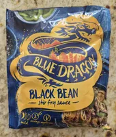 Black Bean Stir Fry Sauce